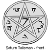 Simbolos satanicos usados a diario