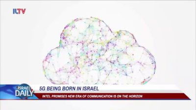Tecnología 5G fue inventada en Israel, pero a Israel no le interesa implementarla    