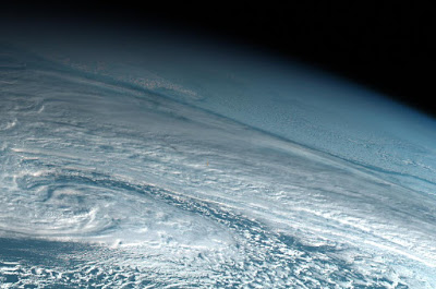Un asteroide explotó sobre el mar con la energía de diez bombas de Hiroshima, y no lo vimos Un asteroide explotó sobre el mar con la energía de diez bombas de Hiroshima, y no lo vimos