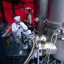 UN EXTRAÑO RUIDO DETECTADO POR EL GEO 600 PODRÍA PROBAR QUE VIVIMOS EN UN HOLOGRAMA