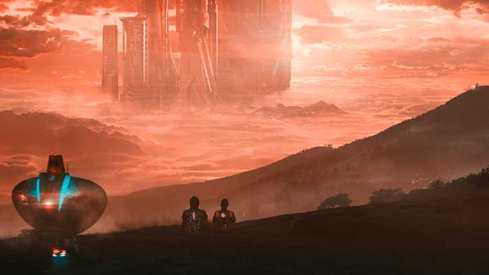 Acontecimientos del futuro pueden ser desentrañados con los sueños