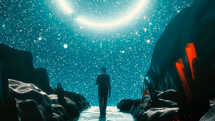 Acontecimientos del futuro pueden ser desentrañados con los sueños