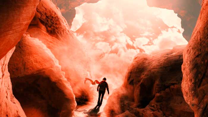Acontecimientos del futuro pueden ser desentrañados con los sueños