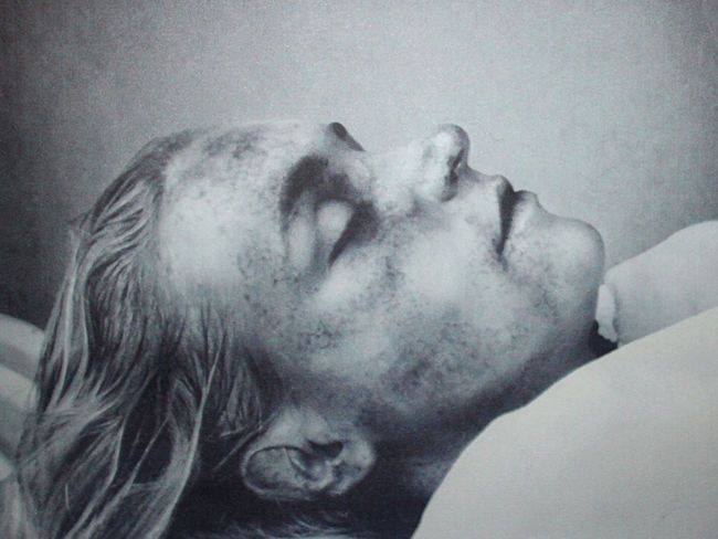 Agente de la CIA: Yo maté a Marilyn Monroe Agente de la CIA: Yo maté a Marilyn Monroe