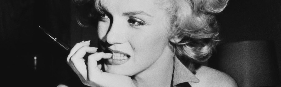 Agente de la CIA: Yo maté a Marilyn Monroe Agente de la CIA: Yo maté a Marilyn Monroe