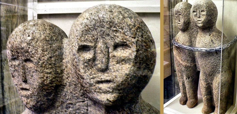El misterio de la gente de ojos lunares De la Antigua Tradición Cherokee El misterio de la gente de ojos lunares De la Antigua Tradición Cherokee