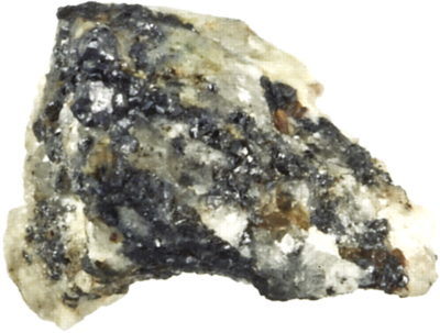 Encuetran Misterioso Cristal con 'Simetría Prohibida' en un Meteorito de 4.500 Millones de Años de Antiguedad