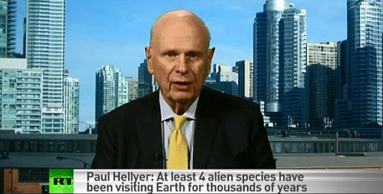 Ex ministro de defensa de Canadá: “Los gobiernos ocultan pruebas de visitas extraterrestres”