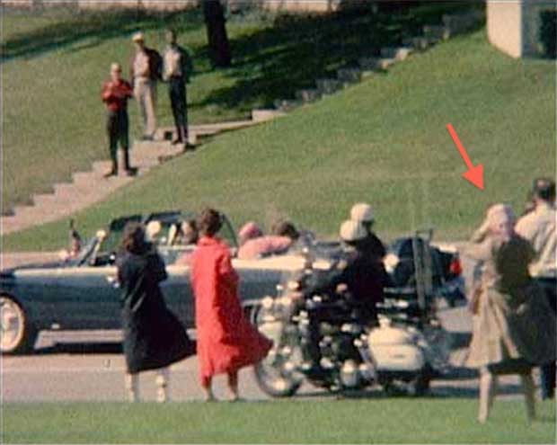 Extrañas fotografías que aún no tienen explicación