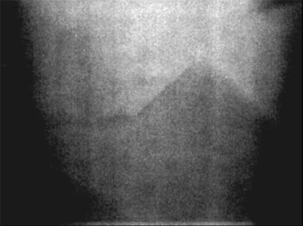 Extrañas fotografías que aún no tienen explicación