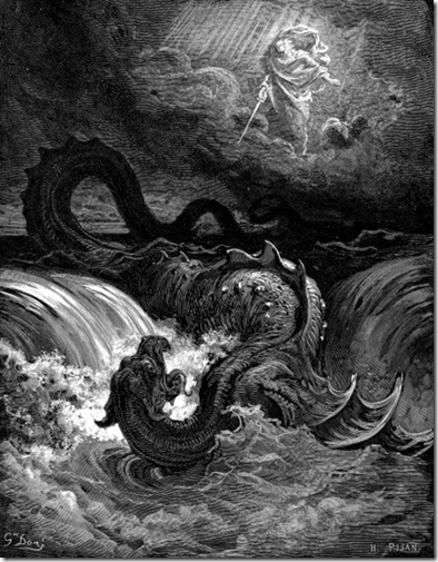 Hallan los 'monstruos del Apocalipsis': ¿Estamos ante una nueva Extinción Masiva? Hallan los 'monstruos del Apocalipsis': ¿Estamos ante una nueva Extinción Masiva?