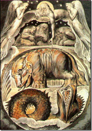 Hallan los 'monstruos del Apocalipsis': ¿Estamos ante una nueva Extinción Masiva? Hallan los 'monstruos del Apocalipsis': ¿Estamos ante una nueva Extinción Masiva?