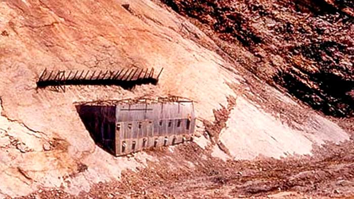 Increíbles tecnologías olvidadas de las civilizaciones más antiguas