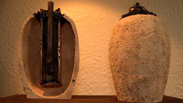 Increíbles tecnologías olvidadas de las civilizaciones más antiguas