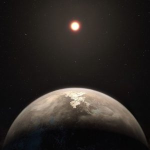 La estrella más cercana al sol, Proxima Centauri, tiene un planeta en la zona habitable. ¿La vida podría estar allí ahora mismo? Científicos tratan de responder a esa pregunta