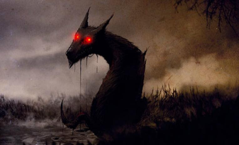 Las 10 criaturas místicas y fantasmales que se cree hay en México