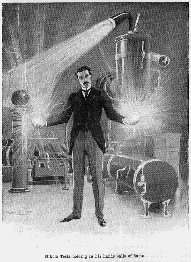 Los 10 inventos de Nikola Tesla que cambiaron el mundo