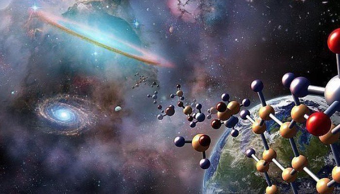 Los humanos no son de la tierra Los humanos no son de la tierra