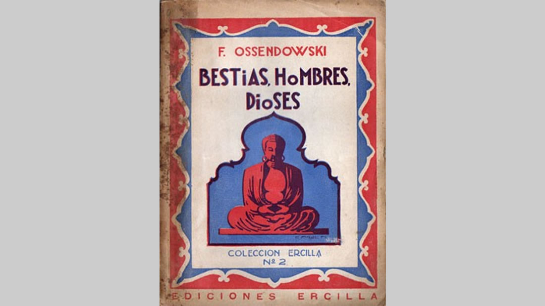 Misterios de la Tierra Interna: Una controversial expedición