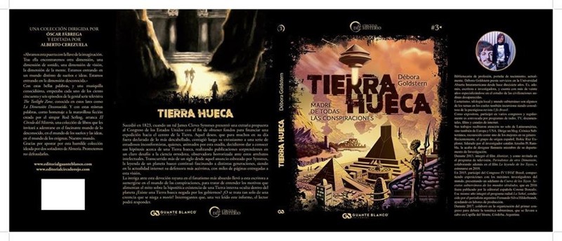 Misterios de la Tierra Interna: Una controversial expedición