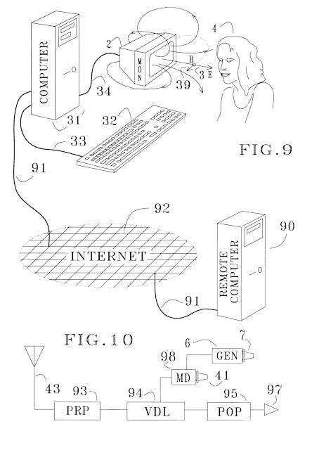 Patente US 6506148 B2
