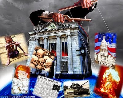 POR QUÉ LOS BANQUEROS ODIAN LA PAZ POR QUÉ LOS BANQUEROS ODIAN LA PAZ