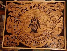 ¿CONOCES A ZOZO, EL ESPÍRITU MAS MALIGNO DE LA OUIJA?