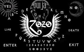 ¿CONOCES A ZOZO, EL ESPÍRITU MAS MALIGNO DE LA OUIJA?