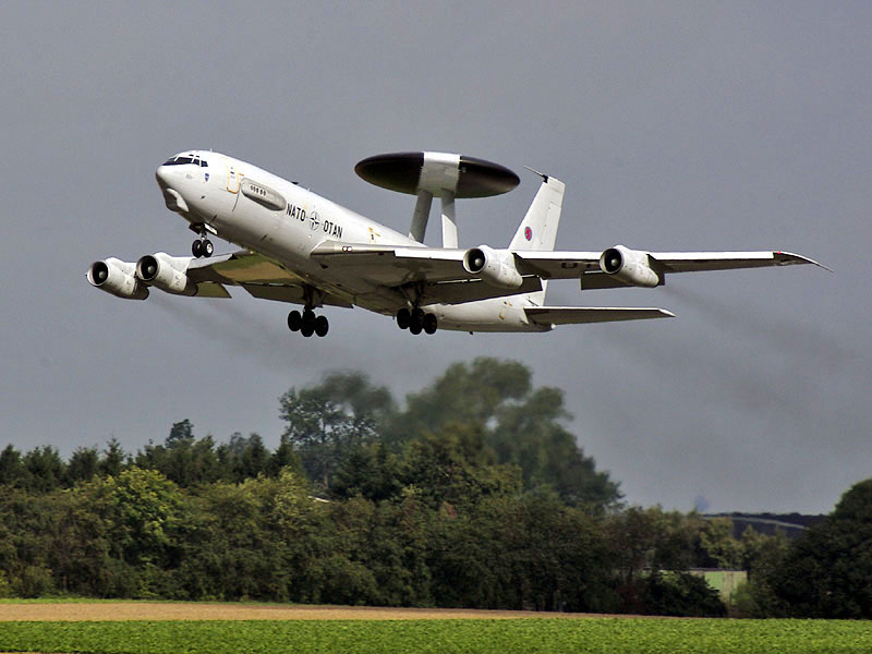 ¿POR QUÉ RUSIA HA CONSTRUIDO ENORMES REFUGIOS SUBTERRÁNEOS?