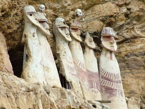 ¿Quiénes son los descendientes de la civilización perdida de Hiperbórea? ¿Quiénes son los descendientes de la civilización perdida de Hiperbórea?