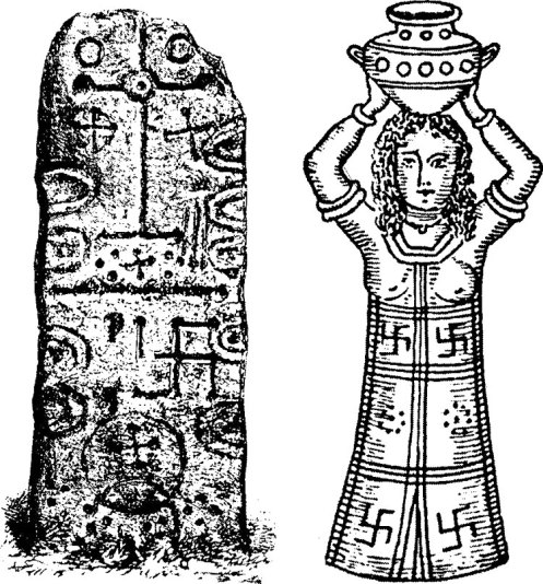 ¿Quiénes son los descendientes de la civilización perdida de Hiperbórea? ¿Quiénes son los descendientes de la civilización perdida de Hiperbórea?