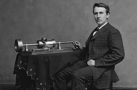 “Memorias Perdidas” de Thomas A. Edison revelan que Quería Construir un Dispositivo para Comunicarse con El Mas Allá