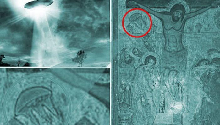 “Sociedad Aetherius” La conexión extraterrestre con las profecías bíblicas “Sociedad Aetherius” La conexión extraterrestre con las profecías bíblicas