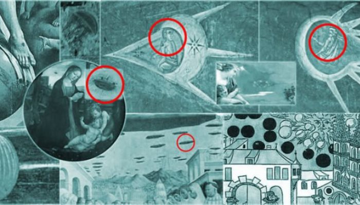 “Sociedad Aetherius” La conexión extraterrestre con las profecías bíblicas “Sociedad Aetherius” La conexión extraterrestre con las profecías bíblicas