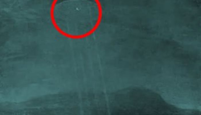 “Sociedad Aetherius” La conexión extraterrestre con las profecías bíblicas “Sociedad Aetherius” La conexión extraterrestre con las profecías bíblicas