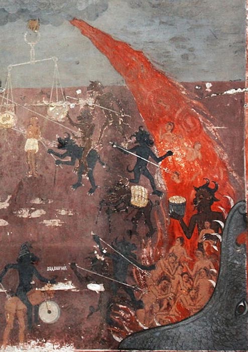 Antiguas creencias que ocultó la Iglesia: la reencarnación en el cristianismo primitivo Antiguas creencias que ocultó la Iglesia: la reencarnación en el cristianismo primitivo