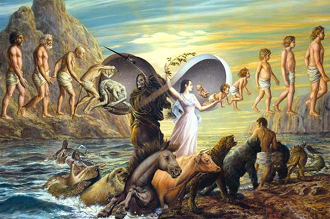Antiguas creencias que ocultó la Iglesia: la reencarnación en el cristianismo primitivo Antiguas creencias que ocultó la Iglesia: la reencarnación en el cristianismo primitivo