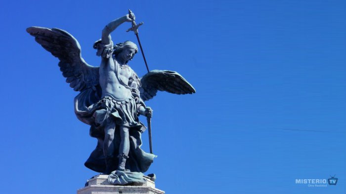 Arcángeles: una mirada a nuestros protectores espirituales Arcángeles: una mirada a nuestros protectores espirituales