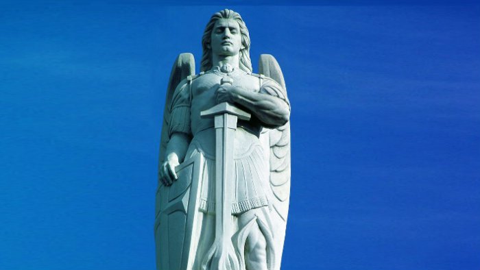 Arcángeles: una mirada a nuestros protectores espirituales Arcángeles: una mirada a nuestros protectores espirituales