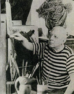 Benjamin Solari Parravicini El Artista Profeta