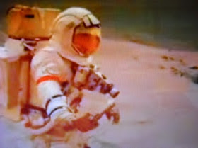 De Acuerdo a Una Información Filtrada, Una Misión Tripulada Estuvo en Marte en 1973