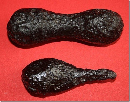 El misterioso collar de Tutankamón – Los egipcios lo llamaban “la roca de Dios”. El misterioso collar de Tutankamón – Los egipcios lo llamaban “la roca de Dios”.