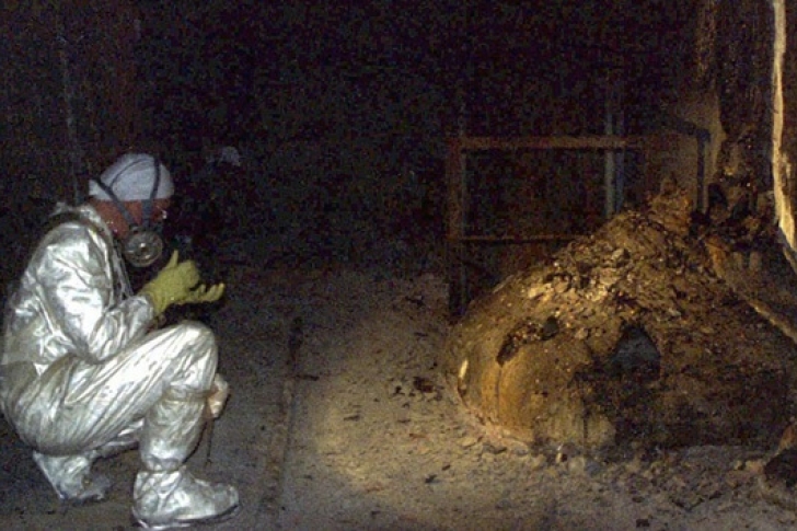 El objeto más mortífero de toda la historia del planeta El objeto más mortífero de toda la historia del planeta