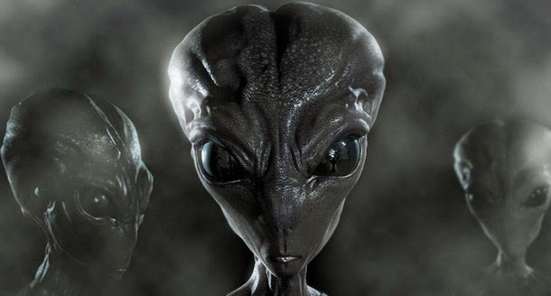 EXTRATERRESTRES MÁS INTELIGENTES SERÍAN DE UN TAMAÑO MÁS GRANDE SEGÚN UN NUEVO ESTUDIO EXTRATERRESTRES MÁS INTELIGENTES SERÍAN DE UN TAMAÑO MÁS GRANDE SEGÚN UN NUEVO ESTUDIO