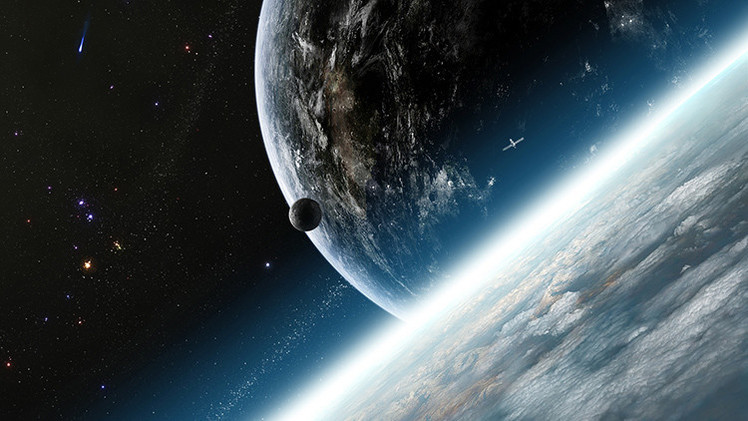 La NASA Graba Enigmáticos Sonidos Alienígenas Muy Cercanos a la Tierra La NASA Graba Enigmáticos Sonidos Alienígenas Muy Cercanos a la Tierra