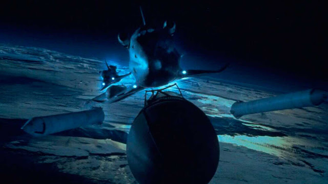 La NASA Se Prepara Con Armas Nucleares Para Defender La Tierra de Un Potencial Armagedón