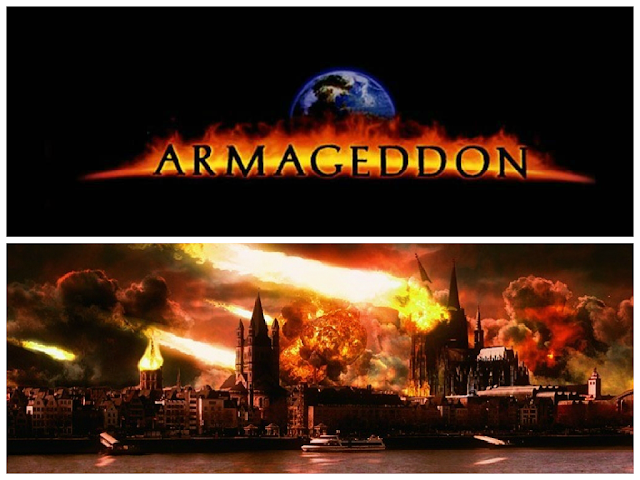 La NASA Se Prepara Con Armas Nucleares Para Defender La Tierra de Un Potencial Armagedón