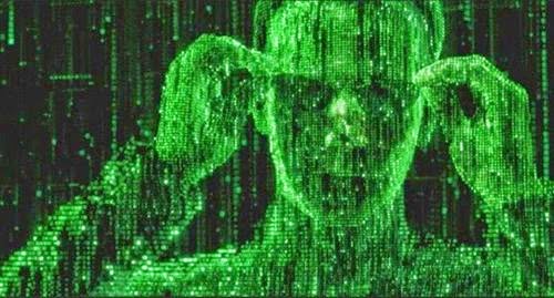 Las Ilusiones de la Matrix Las Ilusiones de la Matrix