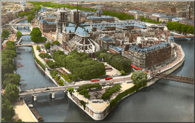 Los CóDigos Ocultos De La Catedral De Notre Dame De ParíS
