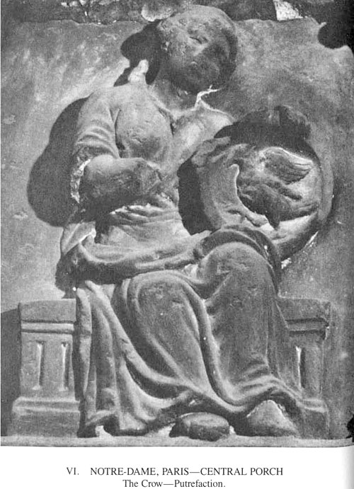 Los CóDigos Ocultos De La Catedral De Notre Dame De ParíS
